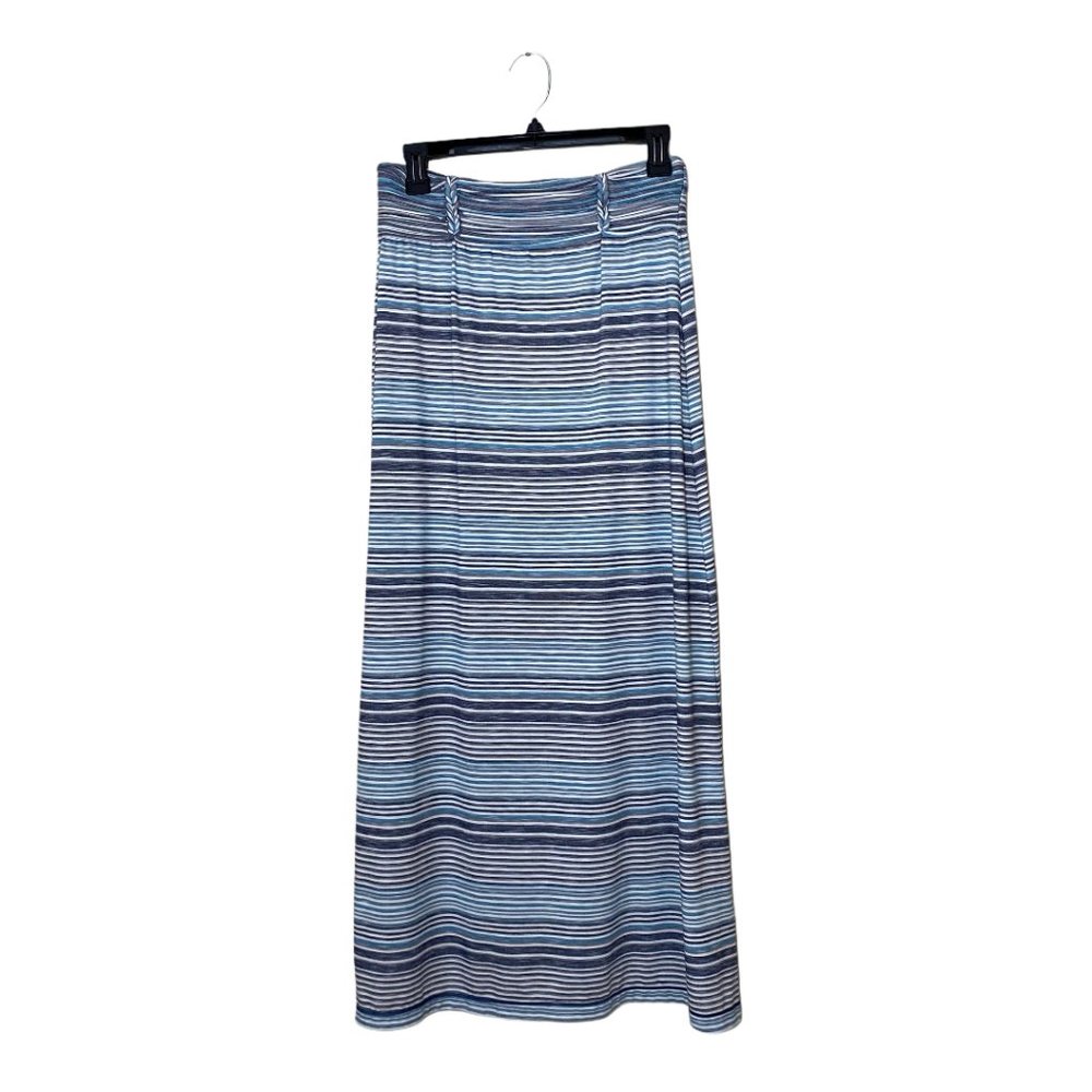 Max Studio Maxi Skirt Small